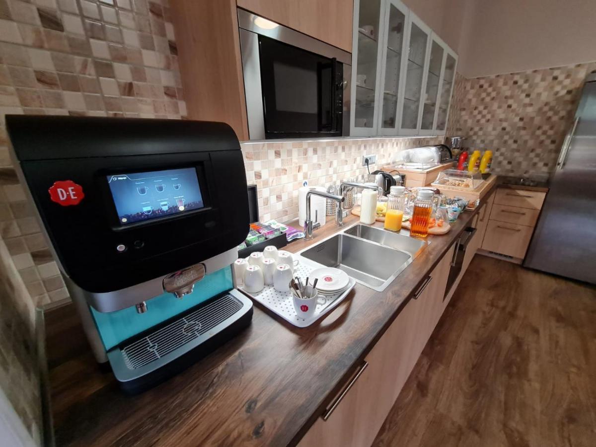 Pension Pstruží Abertamy Bagian luar foto