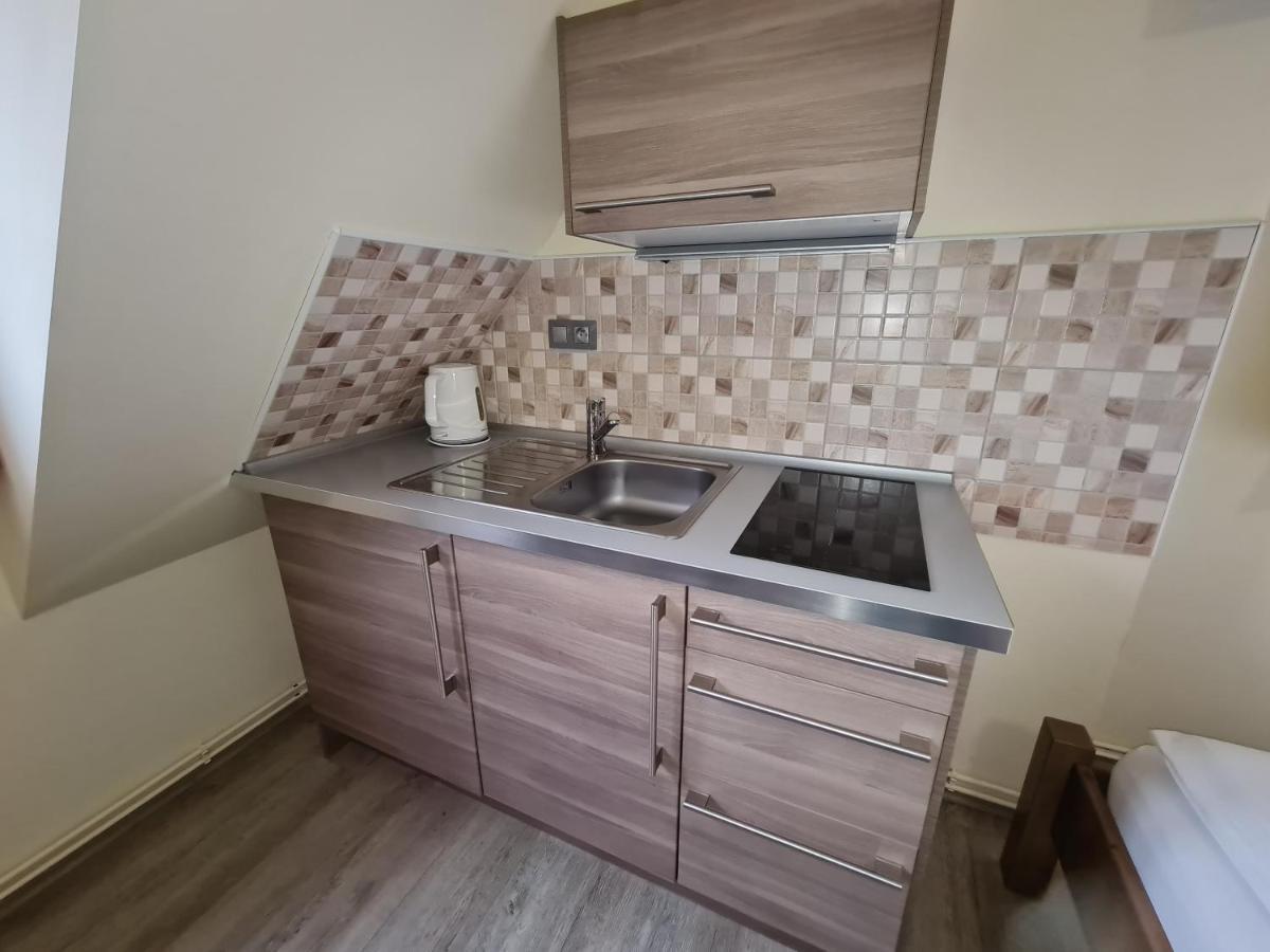 Pension Pstruží Abertamy Bagian luar foto