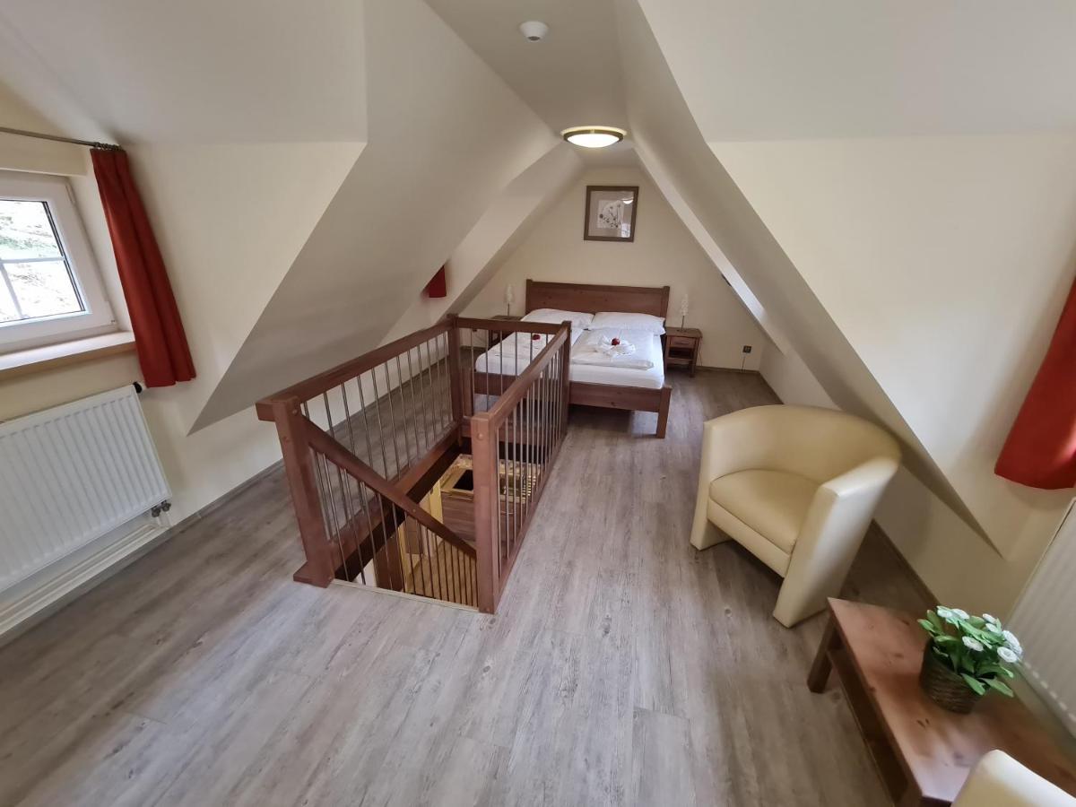 Pension Pstruží Abertamy Bagian luar foto