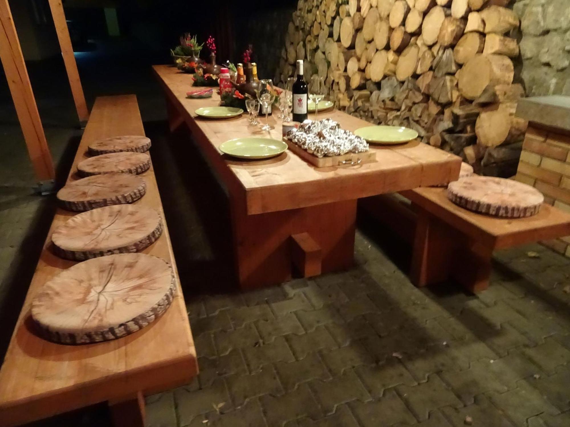 Pension Pstruží Abertamy Bagian luar foto