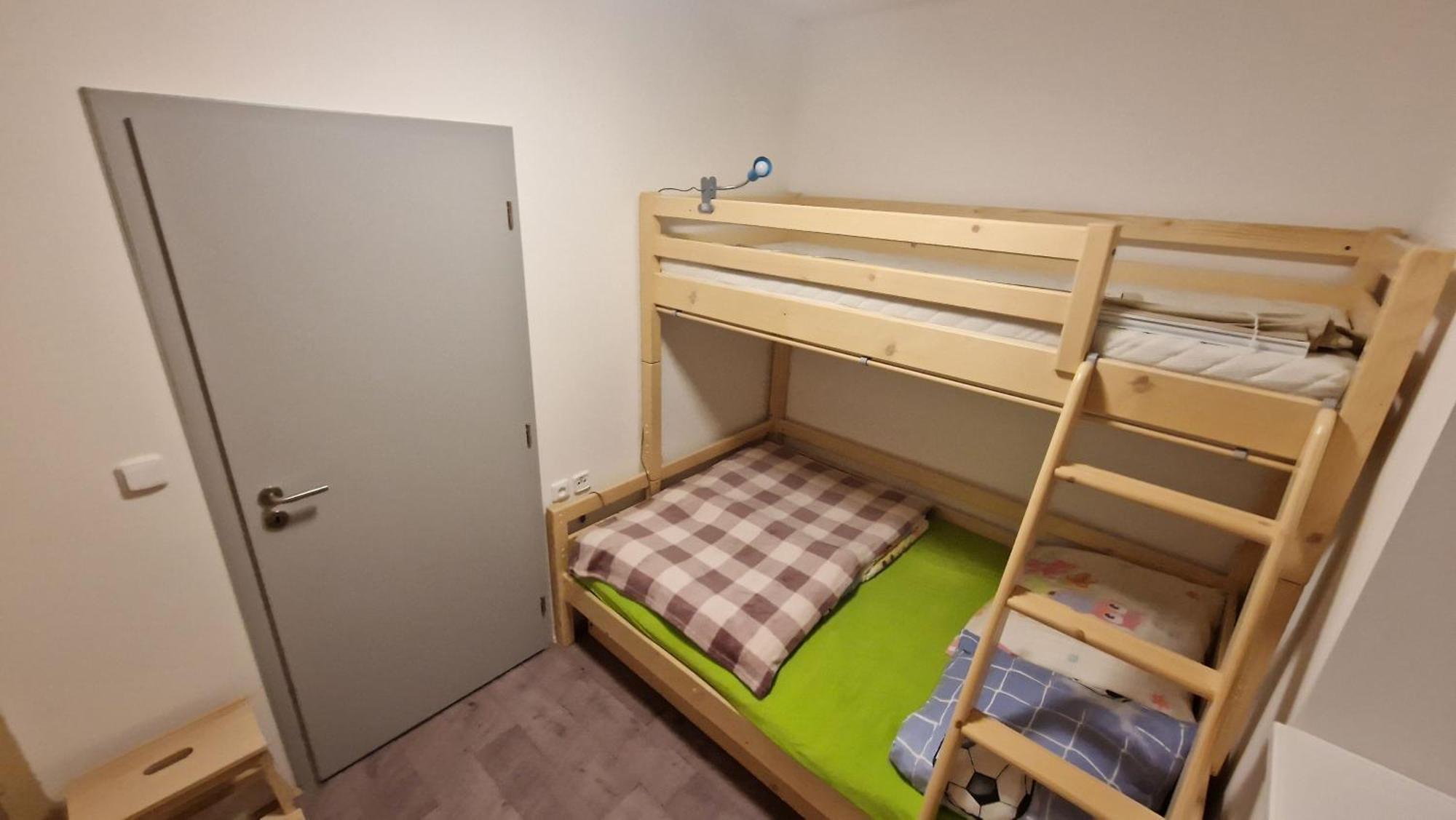 Pension Pstruží Abertamy Bagian luar foto