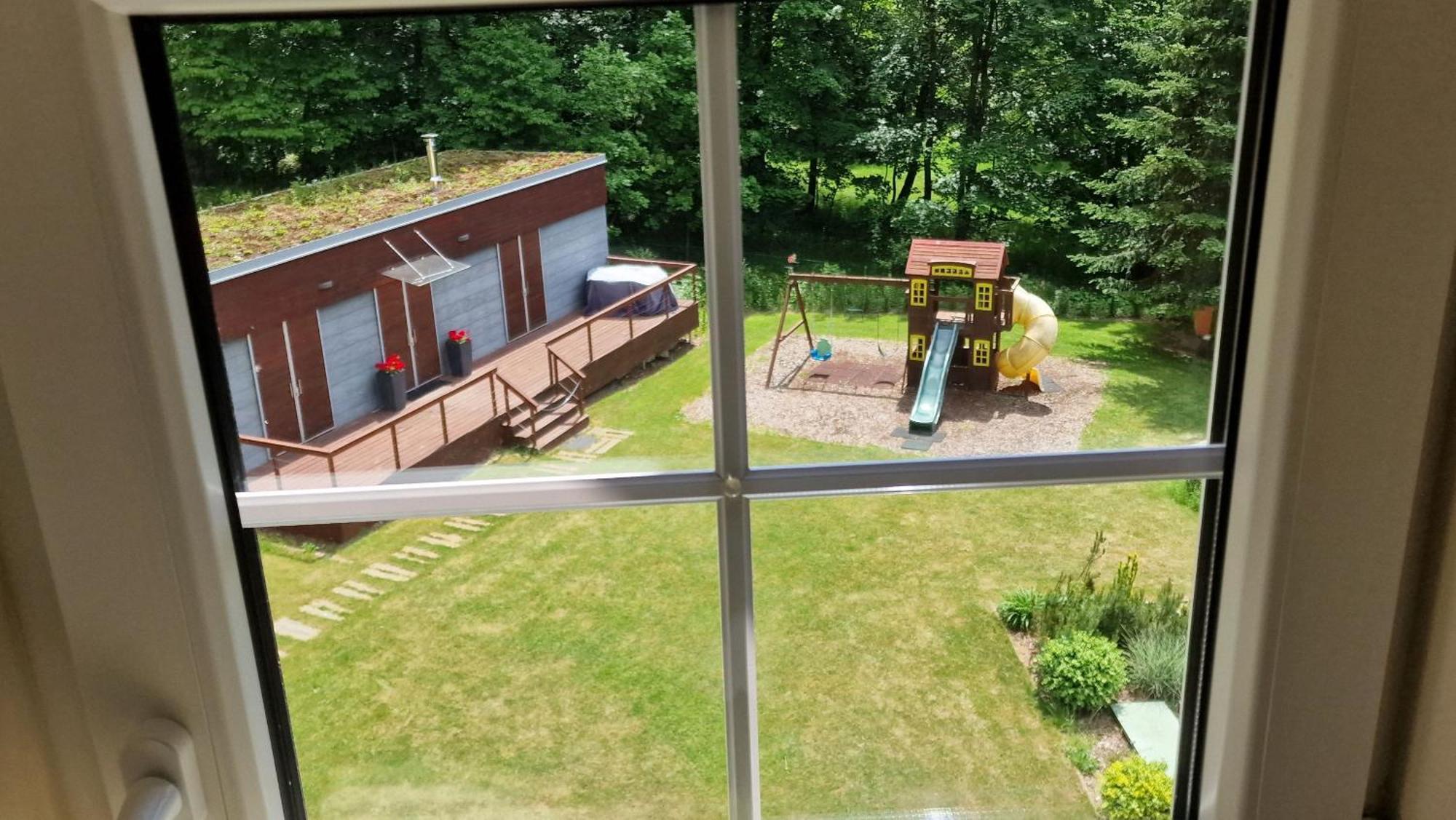 Pension Pstruží Abertamy Bagian luar foto