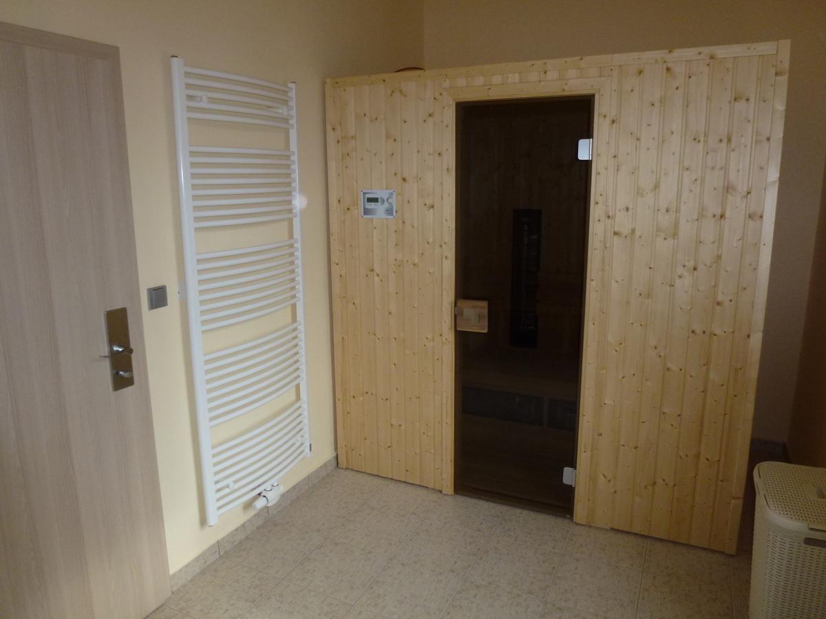 Pension Pstruží Abertamy Bagian luar foto